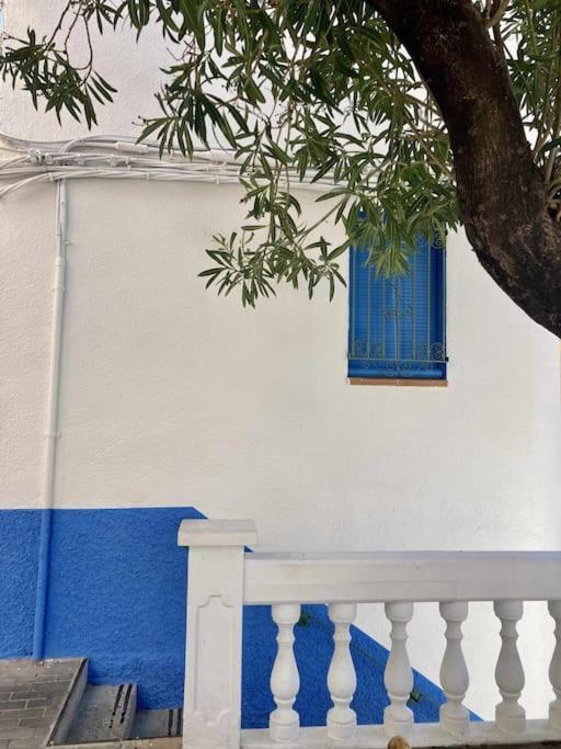 Apartamento Casita De Pescadores Con Vista Al Puerto L'Ametlla de Mar Exterior foto
