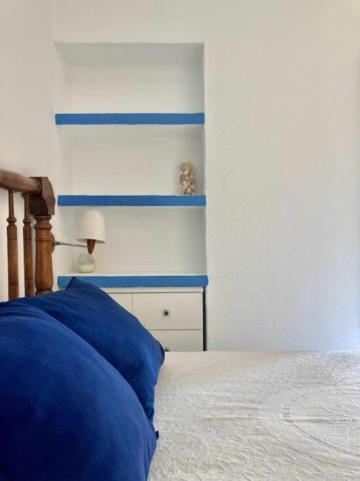 Apartamento Casita De Pescadores Con Vista Al Puerto L'Ametlla de Mar Exterior foto
